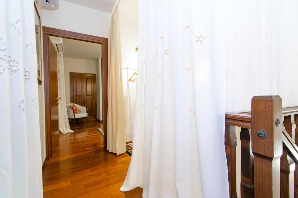 Residence Alma - Rialto Bridge Venice Ngoại thất bức ảnh