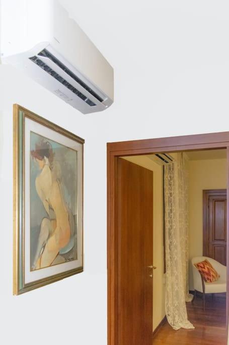 Residence Alma - Rialto Bridge Venice Ngoại thất bức ảnh