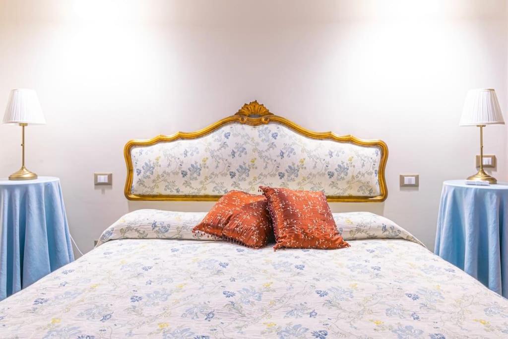 Residence Alma - Rialto Bridge Venice Ngoại thất bức ảnh