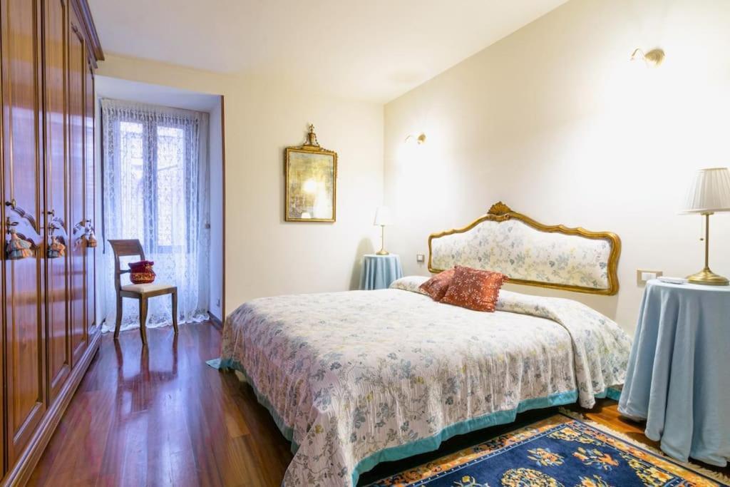 Residence Alma - Rialto Bridge Venice Ngoại thất bức ảnh