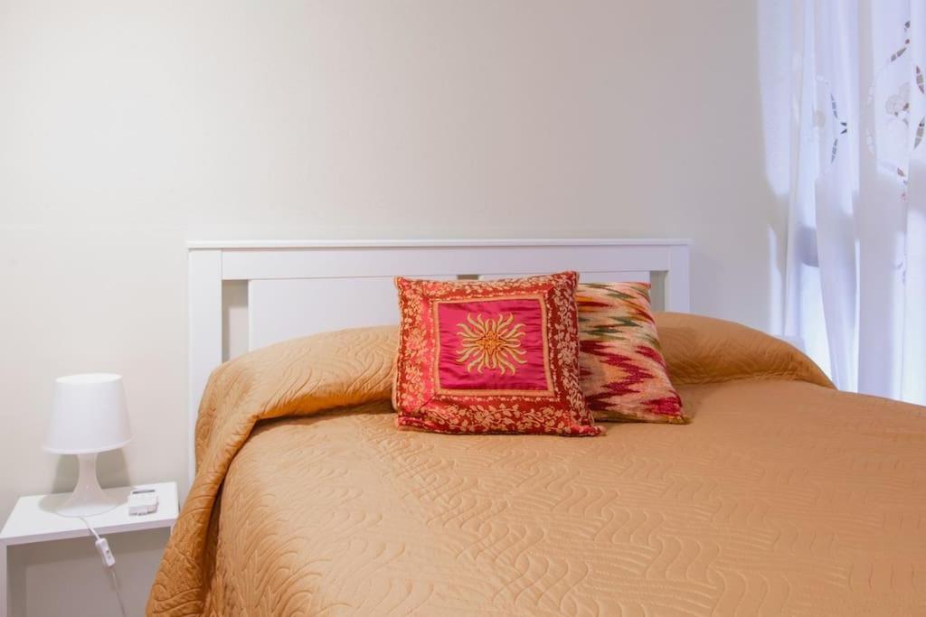 Residence Alma - Rialto Bridge Venice Ngoại thất bức ảnh