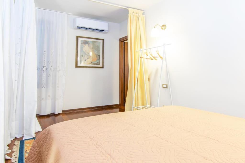Residence Alma - Rialto Bridge Venice Ngoại thất bức ảnh