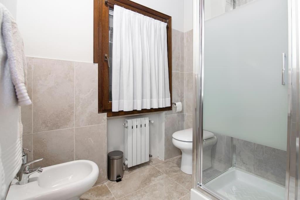 Residence Alma - Rialto Bridge Venice Ngoại thất bức ảnh