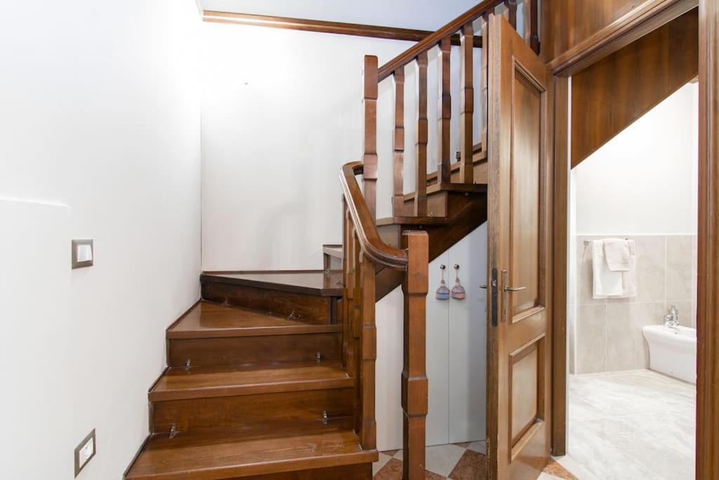 Residence Alma - Rialto Bridge Venice Ngoại thất bức ảnh