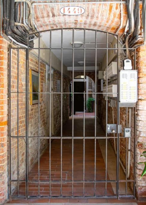 Residence Alma - Rialto Bridge Venice Ngoại thất bức ảnh
